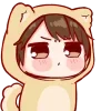 🖤 emoji ʀλɪɴ ꭙ͢ᴅʀᴀᴠᴇɴғᴀᴄᴛ @TgEmojis_bot Telegram sticker 4 of 51
