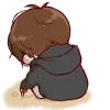 🖤 emoji ʀλɪɴ ꭙ͢ᴅʀᴀᴠᴇɴғᴀᴄᴛ @TgEmojis_bot Telegram sticker 23 of 51