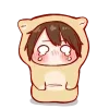 🖤 emoji ʀλɪɴ ꭙ͢ᴅʀᴀᴠᴇɴғᴀᴄᴛ @TgEmojis_bot Telegram sticker 8 of 51
