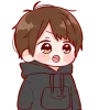 🖤 emoji ʀλɪɴ ꭙ͢ᴅʀᴀᴠᴇɴғᴀᴄᴛ @TgEmojis_bot Telegram sticker 10 of 51