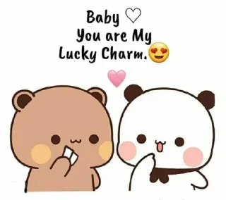 🤩 emoji Nitya's love — @stckrRobot Telegram sticker 14 of 120