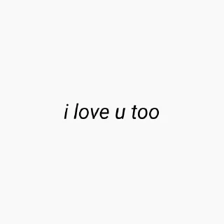 ❤️ emoji Yiyi males ngetik Telegram sticker 18 of 41