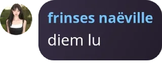 🤬 emoji KEMUT (k-kece dan imout-t!!) � pack by @QuotLyBot Telegram sticker 20 of 23