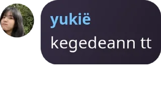 👇 emoji KEMUT (k-kece dan imout-t!!) � pack by @QuotLyBot Telegram sticker 2 of 23