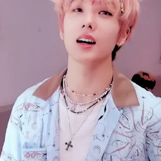 🐹 emoji ‎˗ˏˋ JISUNG ‎´ˎ˗   @chewnggum Telegram sticker 18 of 30