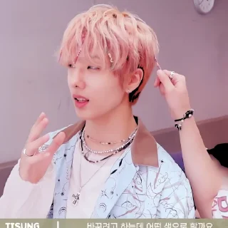 🐹 emoji ‎˗ˏˋ JISUNG ‎´ˎ˗   @chewnggum Telegram sticker 23 of 30