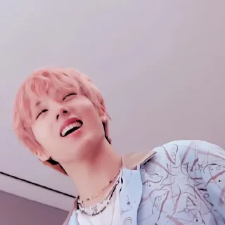 🐹 emoji ‎˗ˏˋ JISUNG ‎´ˎ˗   @chewnggum Telegram sticker 17 of 30