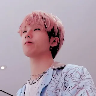 🐹 emoji ‎˗ˏˋ JISUNG ‎´ˎ˗   @chewnggum Telegram sticker 16 of 30