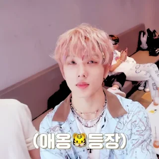 🐹 emoji ‎˗ˏˋ JISUNG ‎´ˎ˗   @chewnggum Telegram sticker 13 of 30
