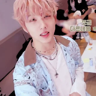 🐹 emoji ‎˗ˏˋ JISUNG ‎´ˎ˗   @chewnggum Telegram sticker 12 of 30