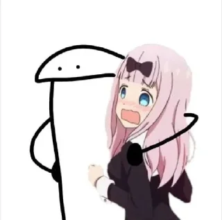 Sticker from ꕶᴡᴀsᴛɪᴋ