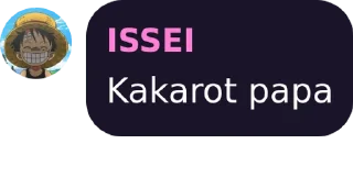 🙂 emoji ᴋᷤᴀͦᴋᷠᴀᷚʀͦᴏᷜᴛͧ's sticker pack (@Mikasa_Ackr_bot) Telegram sticker 11 of 15