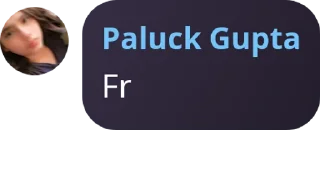 🦿 emoji Paluck's kang pack 1 Telegram sticker 20 of 120