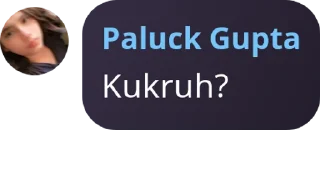 ⚙️ emoji Paluck's kang pack 1 Telegram sticker 24 of 120