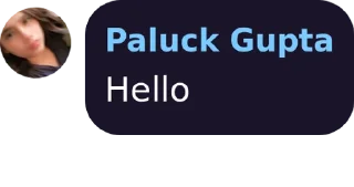 🤔 emoji Paluck's kang pack 1 Telegram sticker 2 of 120