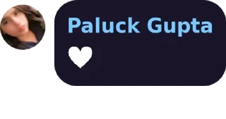 🤔 emoji Paluck's kang pack 1 Telegram sticker 9 of 120