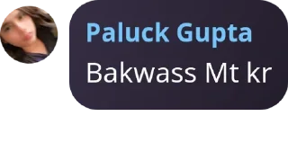 🐦 emoji Paluck's kang pack 1 Telegram sticker 4 of 120
