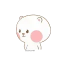 😁 emoji @ROLEX_OP_07 💗🦋💫 Telegram sticker 15 of 120