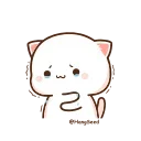 🥺 emoji 𝗛𝗮𝗿𝘀𝗵's animated pack (@Marin_Roxbot) Telegram sticker 5 of 50
