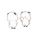 💋 emoji 𝗛𝗮𝗿𝘀𝗵's animated pack (@Marin_Roxbot) Telegram sticker 14 of 50
