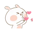 💋 emoji 𝗛𝗮𝗿𝘀𝗵's animated pack (@Marin_Roxbot) Telegram sticker 9 of 50