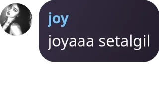 Sticker from kere kece dan keyen pack by @QuotLyBot