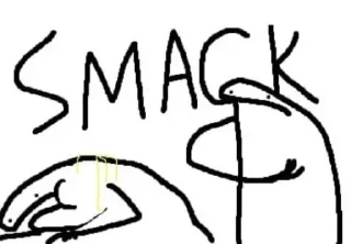 🤬 emoji ALiEnXs kang pack 1 Telegram sticker 19 of 74