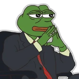 🤔 emoji ALiEnXs kang pack 1 Telegram sticker 1 of 74