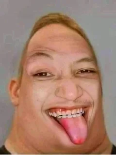 Sticker from @Mookhyang16's kang pack Vol.1