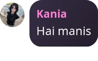 👍 emoji Niaa pack by @QuotLyBot Telegram sticker 15 of 19