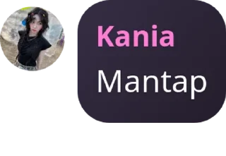 🏇 emoji Niaa pack by @QuotLyBot Telegram sticker 7 of 19