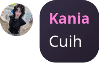 ✍ emoji Niaa pack by @QuotLyBot Telegram sticker 9 of 19