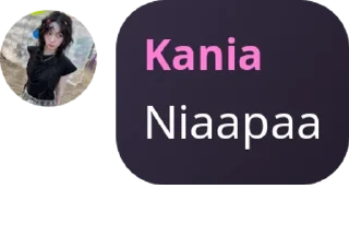⛎ emoji Niaa pack by @QuotLyBot Telegram sticker 5 of 19