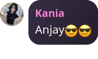 😎 emoji Niaa pack by @QuotLyBot Telegram sticker 13 of 19