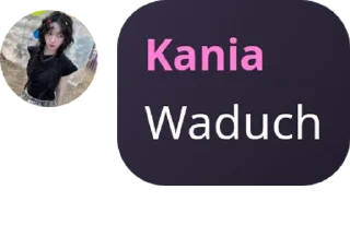 👰‍♀️ emoji Niaa pack by @QuotLyBot Telegram sticker 18 of 19