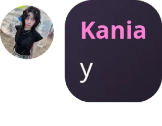 👇 emoji Niaa pack by @QuotLyBot Telegram sticker 12 of 19