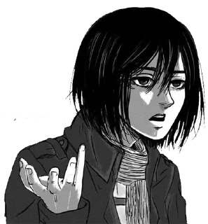😒 emoji Δniket's kang pack Telegram sticker 3 of 116