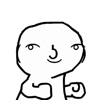🌝 emoji Δniket's kang pack Telegram sticker 12 of 116