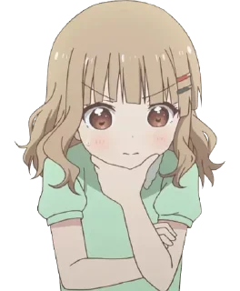 🤔 emoji Δniket's kang pack Telegram sticker 24 of 116
