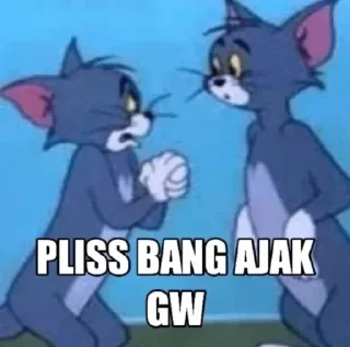 Sticker from SHNNA PART 2