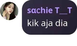 🪒 emoji KeCeBong dimari Telegram sticker 16 of 40