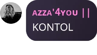 🎥 emoji kntl pack by @QuotLyBot Telegram sticker 6 of 15