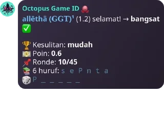 ✅ emoji KNTL (kami insan teladan) pack by @QuotLyBot Telegram sticker 7 of 34