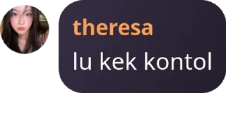 🙋 emoji kntl pack by @QuotLyBot Telegram sticker 23 of 44