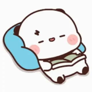 😴 emoji @OP_OR_WOTT Telegram sticker 5 of 23
