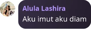 Sticker from Astral pack by @QuotLyBot