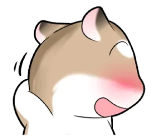 Sticker from ayako.'s pack by @evellmaoi