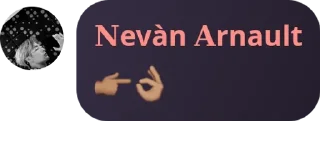 👉 emoji perkumpulan anak cakep pack by @QuotLyBot Telegram sticker 11 of 13