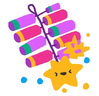 🙏 emoji @stickersbag  Diwali Pack 😇 Telegram sticker 16 of 25