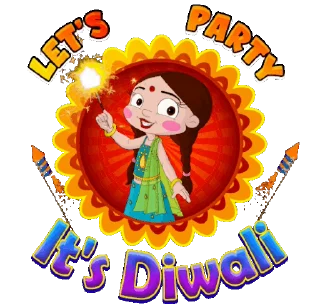 🙏 emoji @stickersbag  Diwali Pack 😇 Telegram sticker 20 of 25